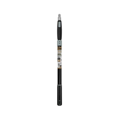 Удлинитель телескопический Rollingdog Salika 75-147 см, резьба, алюминий, серия Elite
