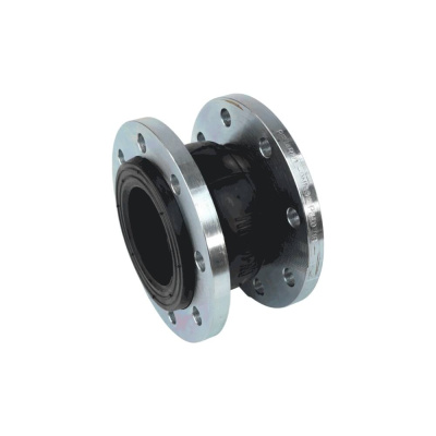 Компенсатор Benarmo EPDM Ду40, Ру10/16, фланцевый 033-4924