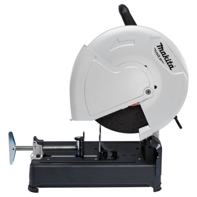 Пила отрезная по металлу Makita 2000Вт, 3800об/мин, 355х25.4мм