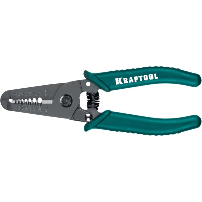 Стриппер многофункциональный KRAFTOOL PK-26 0.6 - 2.6 мм