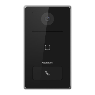 IP-домофония Hikvision DS-KV6133-WME1 УТ-00070073