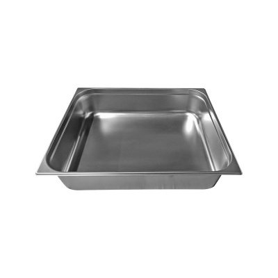 Гастроемкость Kitchen Muse GN 2/1-150мм, 821-6