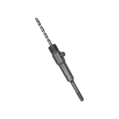 Хвостовик SDS-plus 20x160 мм vertextools