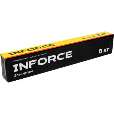 Электроды 46.00 (4 мм; 5 кг) Inforce