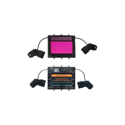 Светофильтр к маскам Aurora SUN7в+ (Tig Master)