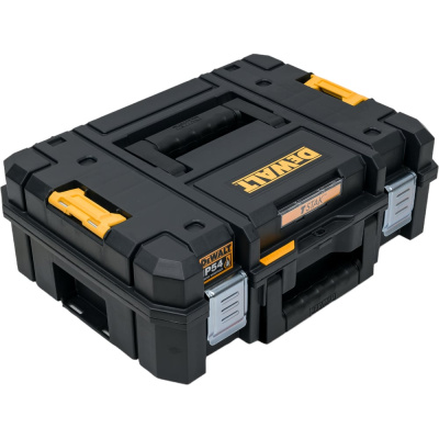 Ящик DEWALT TSTAK IP54