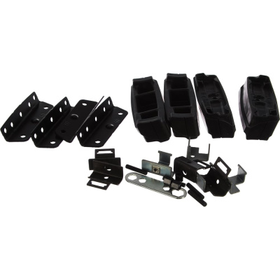 Установочный комплект TOYOTA Land Cruiser 200, 5-dr SUV Thule
