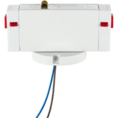 Трековое крепление c адаптером Lightstar к 05101X/05105X, для трека PRO Teta