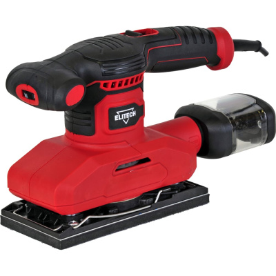 Вибрационная шлифмашина Elitech МШВ031Э 202426