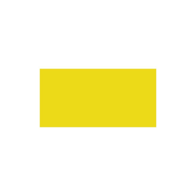 Плитка настенная сортовая Нефрит-Керамика Кидс (Kids) жёлтый, 400x200x8 мм, 1,2 м² / 15 шт.