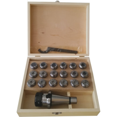 Цанговый патрон GRIFF NT30ER32 b221413