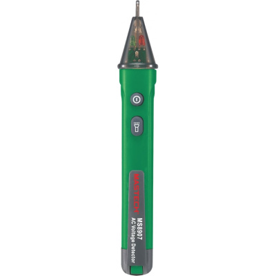 Бесконтактный индикатор напряжения Mastech MS8907 AC