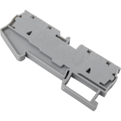 Пружинная клемма UPUN UJ5-4/2×2, 30 шт