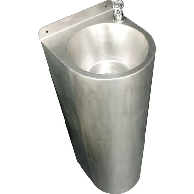 Фонтан питьевой CAPEL, AISI 304 CAP-PF-01
