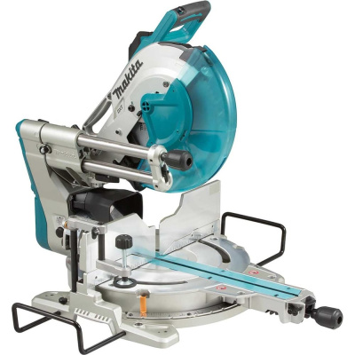 Торцовочная пила Makita LS1219L