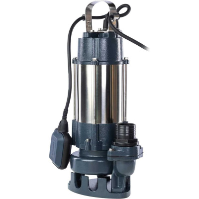 Дренажный насос Unipump FEKAPUMP V 750F 65702 предназначен для бытового использования