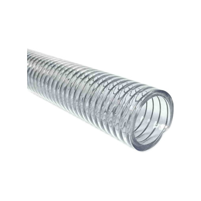 Шланг вакуумно напорный 38 мм, 10 м TEX