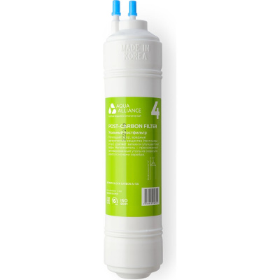 Фильтр Aquaalliance BLOCK CARBON-A-12U