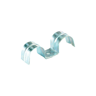 Крюк COMAP серия 9626G для фиксации трубы к полу, 20 simple