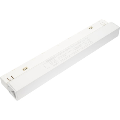 Блок питания встраиваемый в трек ARTE LAMP 48V 100W для магнитной трековой системы LINEA