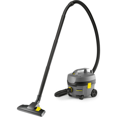 Пылесос сухой уборки KARCHER T 7/1 Classic