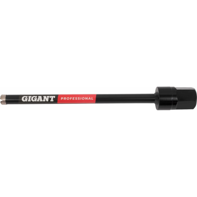Алмазное сверло Gigant