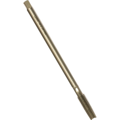 Bucovice Tools Метчик гаечный М12 х 1,75, L=180мм