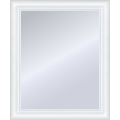 Зеркало настенное Декарт в раме 40x50 см 8Л2722