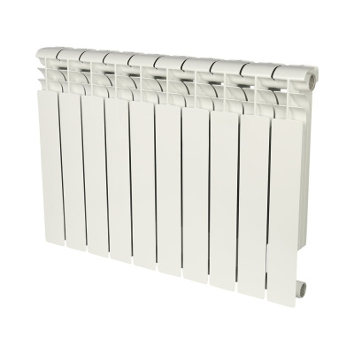 Биметаллический радиатор ROMMER Profi BM 500 82490