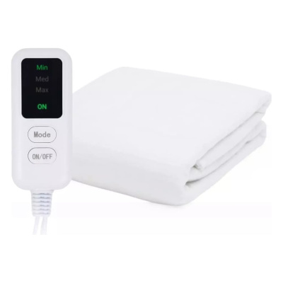 Электропростынь EcoSapiens ТЕПЛОСОНЯ 150x90 см S292