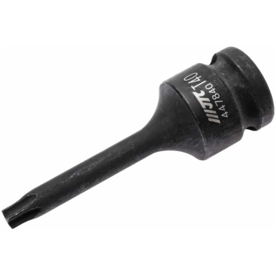 Бита-головка ударная 1/2” TORX T40х78мм JTC