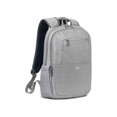 Рюкзак RIVACASE Laptop backpack grey, 15.6"