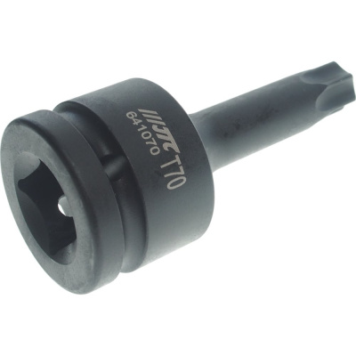 Головка торцевая ударная JTC TORX 3/4" х T70