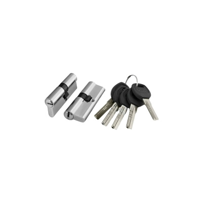 Цилиндровый механизм Punto A200/80 mm 35+10+35 SN 30225