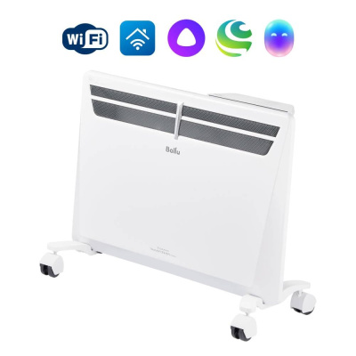 Конвектор электрический Ballu Evolution Digital Inverter