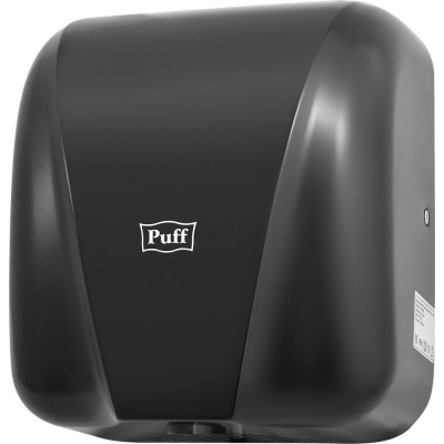 Антивандальный электросушитель для рук Puff