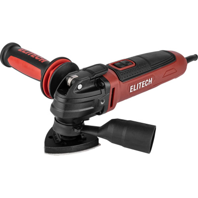 Мультиинструмент Elitech МИ 4503Э