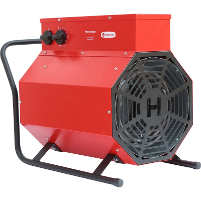 Электротепловентилятор Hintek PROF-06380 04.000050