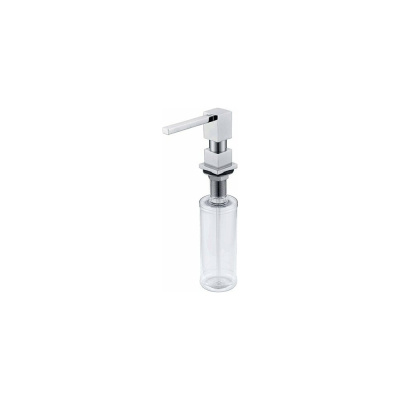 Дозатор для мыла ALVEUS KORK 0,5L CHR