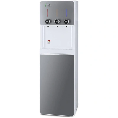 Пурифайер напольный Ecotronic V19-U4L white+silver