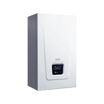 Котел электрический Baxi AMPERA Plus 14