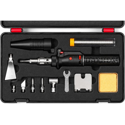 Газовый паяльник DAYREX 25 626553