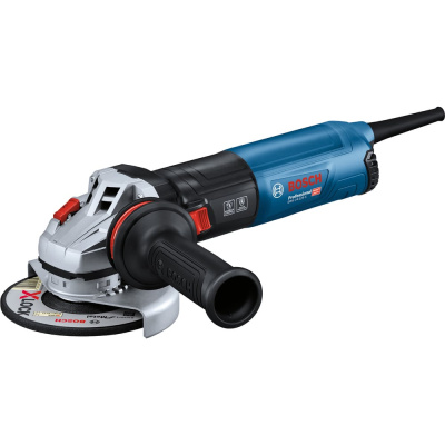 Болгарка (ушм) Bosch GWS 14-125 S