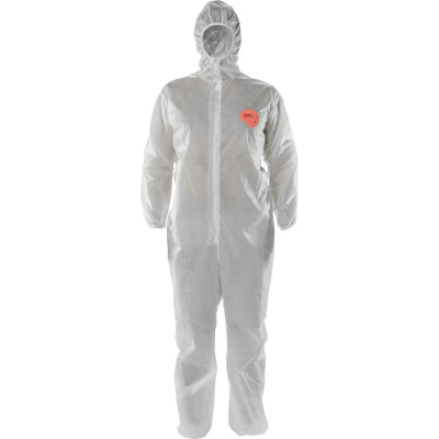 Защитный комбинезон МакСиз INVICTA RUGARD XL 703 XL