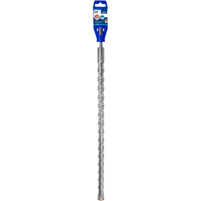 Бур sds-plus vertextools 999-26-600