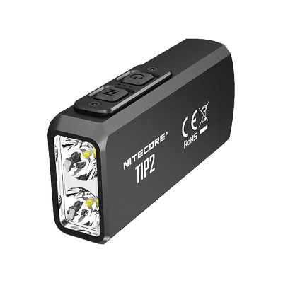 Фонарь Nitecore TIP2