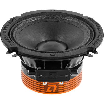 Акустическая система DL AUDIO Phoenix SQL 130 Neo