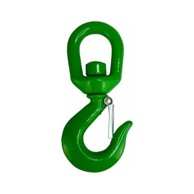 Крюк поворотный 322А 4.5 т HITCH