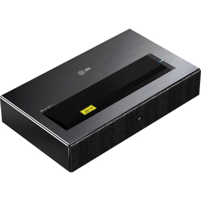 Проектор Cactus CS-U2.B DLP 800Lm ANSI 15000:1 (50000час) 2xUSB typeA 2xHDMI 1.78кг