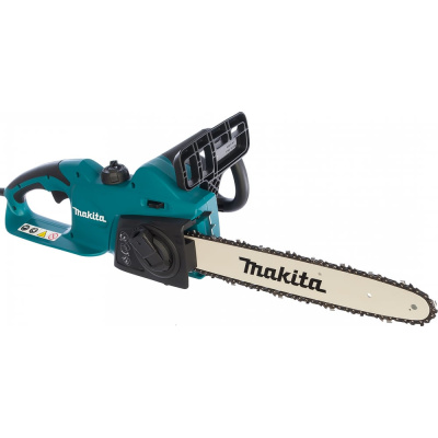 Электрическая цепная пила Makita